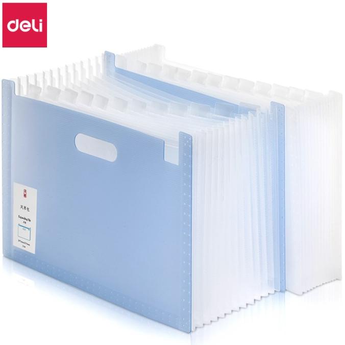 

BAYAR COD File Folder Document Bag Tas Dokumen File A4 isi 13 sekat 72580 PRODUK TERBATAS Kode 382