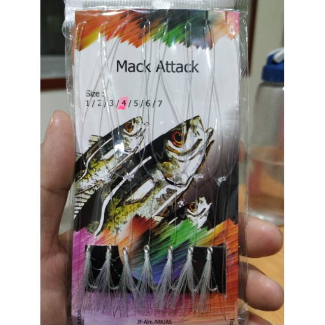 Jual The Best Mata Kail Pancing Bradley Jakarta Barat Gamis Kualitas Bagus Tokopedia