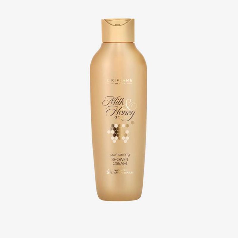 Milk&amp; Honey Gold Shampoo/Conditioner/Hair Mask for Radiant, Soft &amp; Silky Hair//Milk&amp; Honey Gold Pampering Shower Cream/Milk&amp;Honey Gold Shampoo/Conditioner