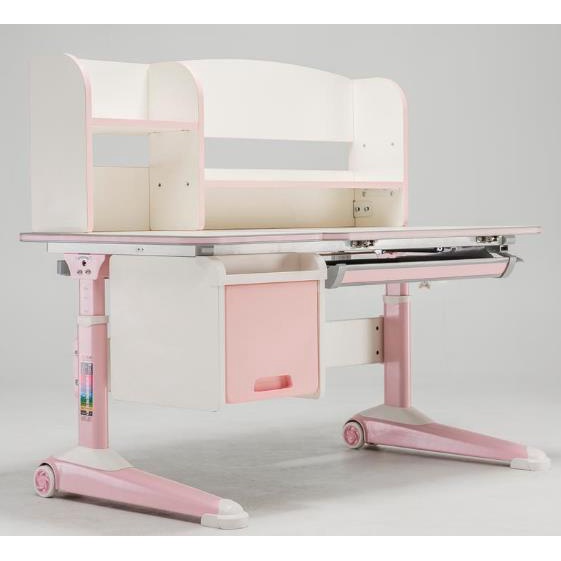 Seven Two Teen Meja Belajar Anak Kids Ergonomic Table