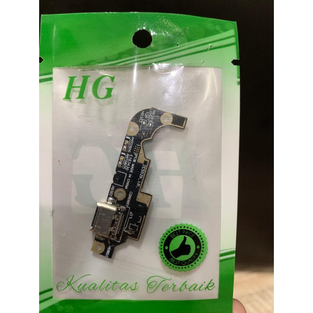 PCB CHARGER / KONEKTOR CHARGER ZENFONE 3 5'5 in/ZE552KL