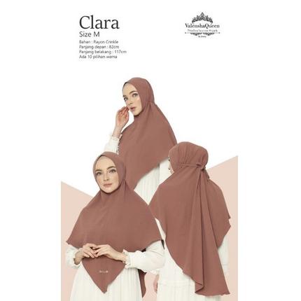 {NRU.19My22в} KHIMAR TALI CLARA M ORIGINAL VALENSHA QUEEN