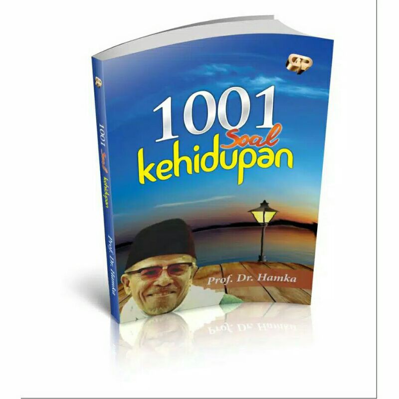 1001 Soal Kehidupan