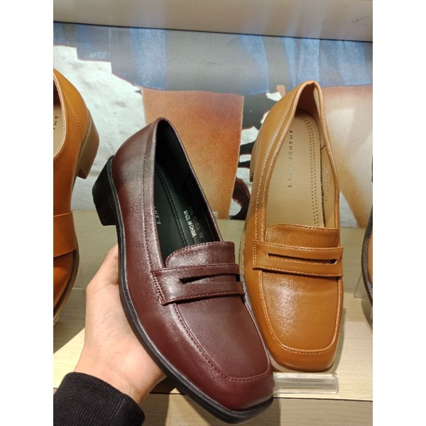 sepatu wanita cantik amanda janes by bebob