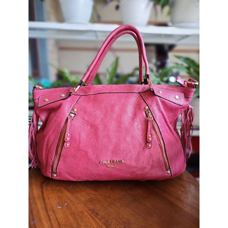 Preloved Paul Frank ori