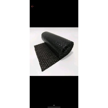 

Extra packing buble wrap