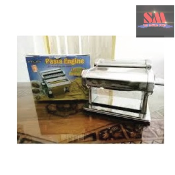 GILINGAN MIE ATLAS ORIGINAL PASTA MAKER ATLAS GILINGAN MIE