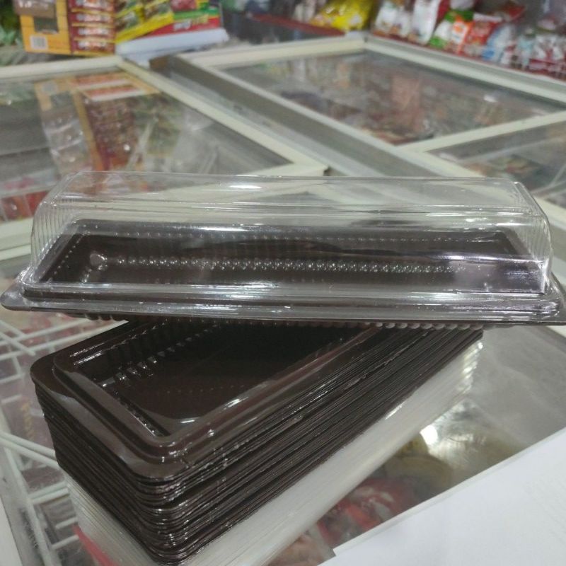 Mika Bolu Gulung BGT 25 + Tutup