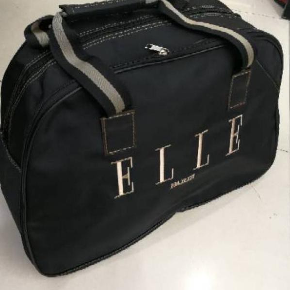 BIG SALE Tas pakaian / tas baju / tas tenteng / tas besar / tas travel Murah