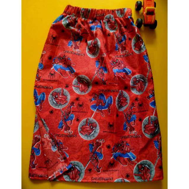 SARUNG ANAK INSTAN/SARUNG BABY/SARUNG INSTAN KARAKTER/SARUNG INSTAN ANAK/SARUNG ANAK MURAH