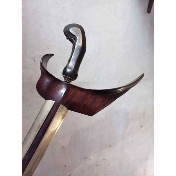 keris jangkung segoro winotan langka