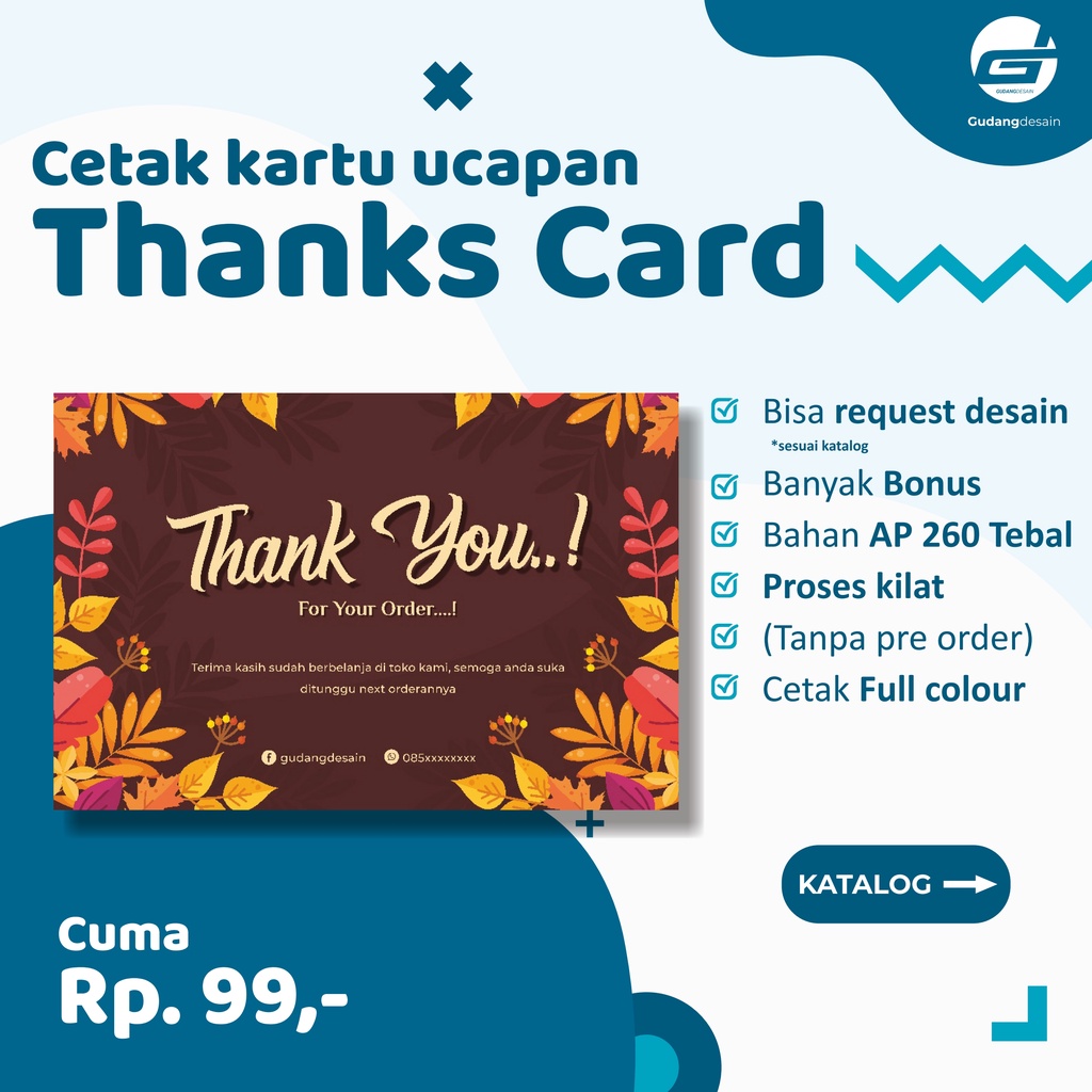 

(COD) Kartu ucapan, greeting card murah banyak bonus