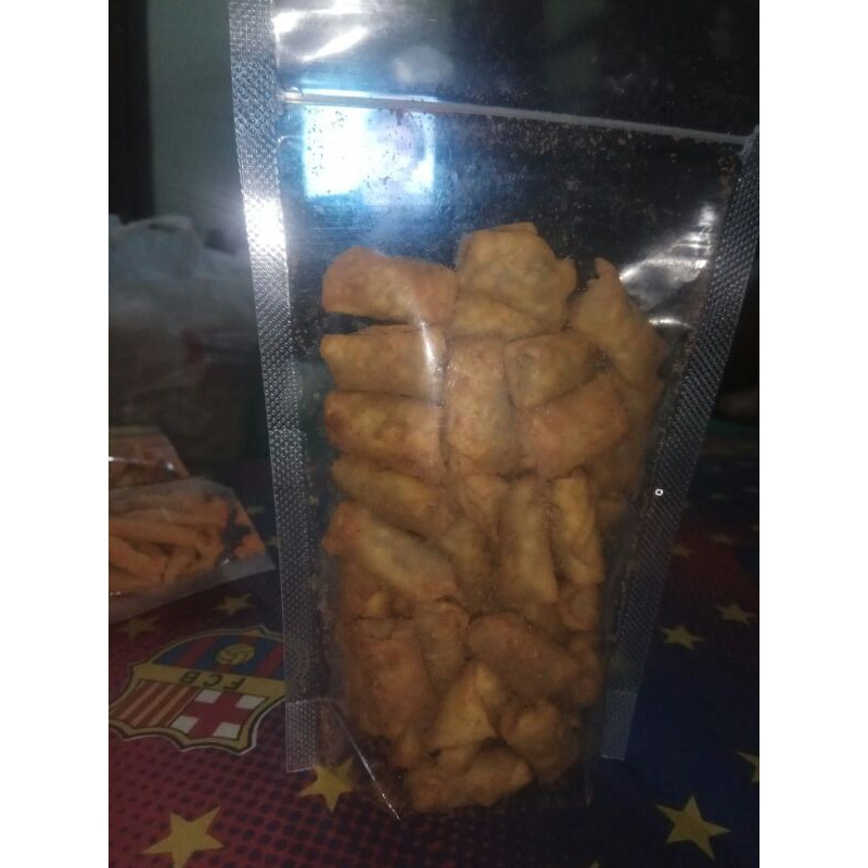 

popia coklat