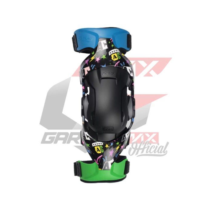 KNEE BRACE POD K4 AC9 LIMITED EDITION