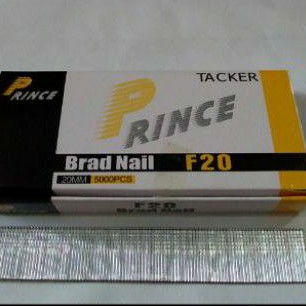 

Isi Staples Paku Tembak F20 isi 5000pcs