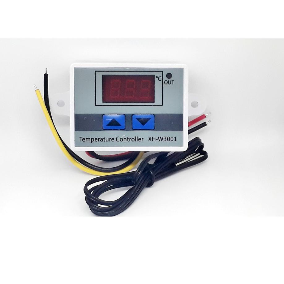 Terlaris.. Thermostat Digital Thermostat Termostat Mesin Tetas Telur digital