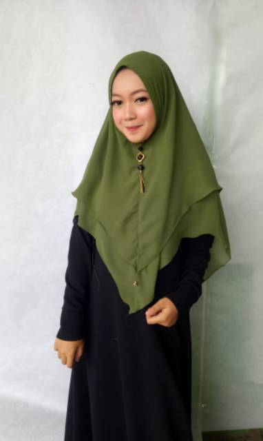 khimar aisyah nonpad size L-4