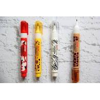 

Stipo/Tipe X joyko panjang CF-5221 ECER