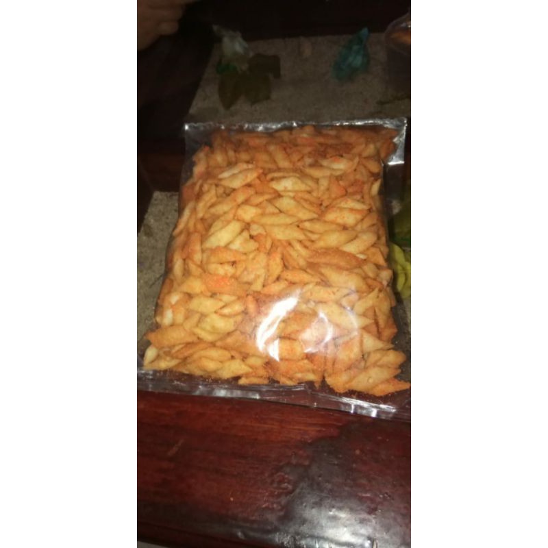 

Kuku macan 250gr/500gr