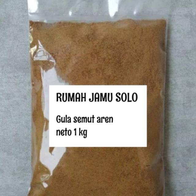 

Gula aren gula semut coconut sugar 1kg