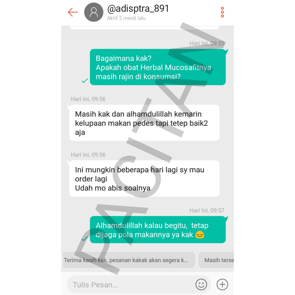 Obat Herbal Asam Lambung Tinggi Maag Magh & Gerd Kronis Gastritis Tukak Lambung Akut Sakit Perut Nyeri Ulu Hati Kembung Gangguan Pencernaan Panas Dalam Mucosafit Naturindo Bpom Herbal Paling Ampuh Halal Tanpa Efek Samping-8