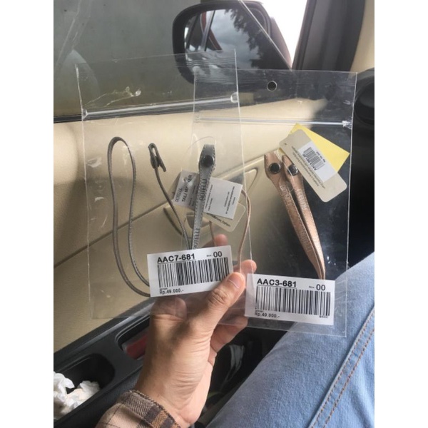 strap masker rotelli art 681