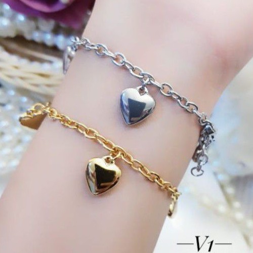 Xuping Gelang tangan Wanita 566F