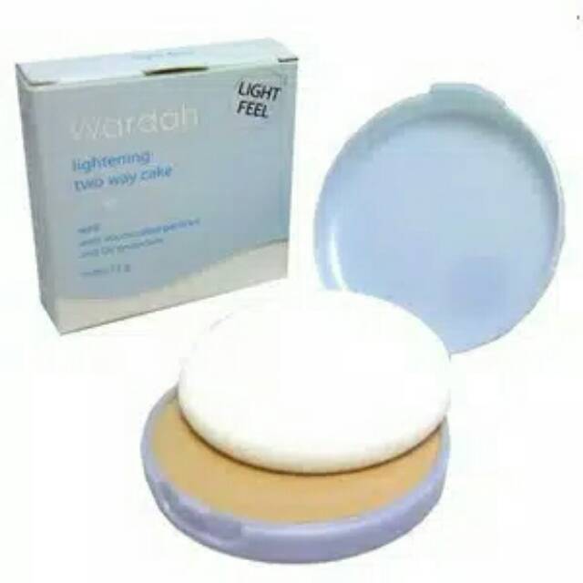 Refil wardah 04
