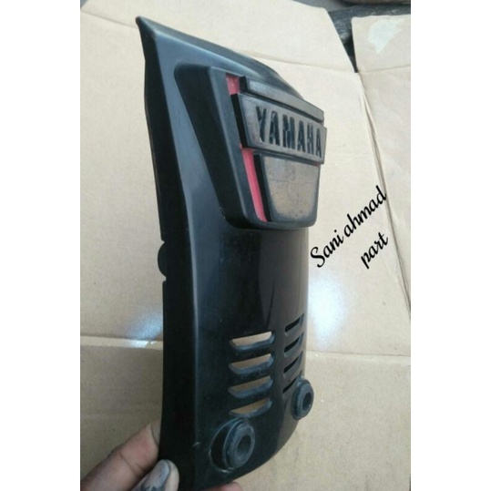 Tameng Depan  Dada Yamaha Force1 Dasi F1Z 1993 -1996 F1Z Krum original