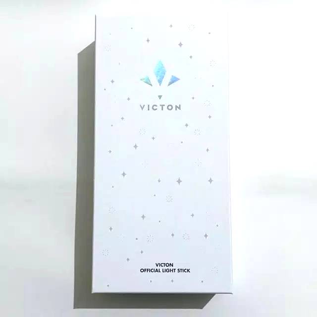 ( READY STOCK ) OFFICIAL LIGHTSTICK VICTON