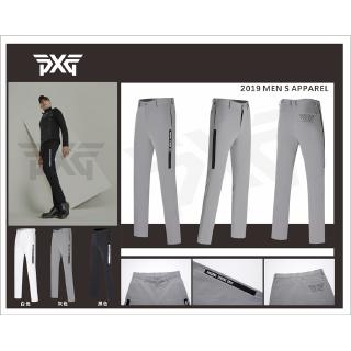  2021  Pxg Celana  Panjang Golf Elastis Quick Dry Untuk Pria  