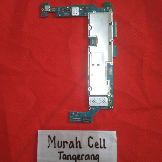 Mesin Samsung tab 7 GT P6200 NORMAL MESIN PERAWAN