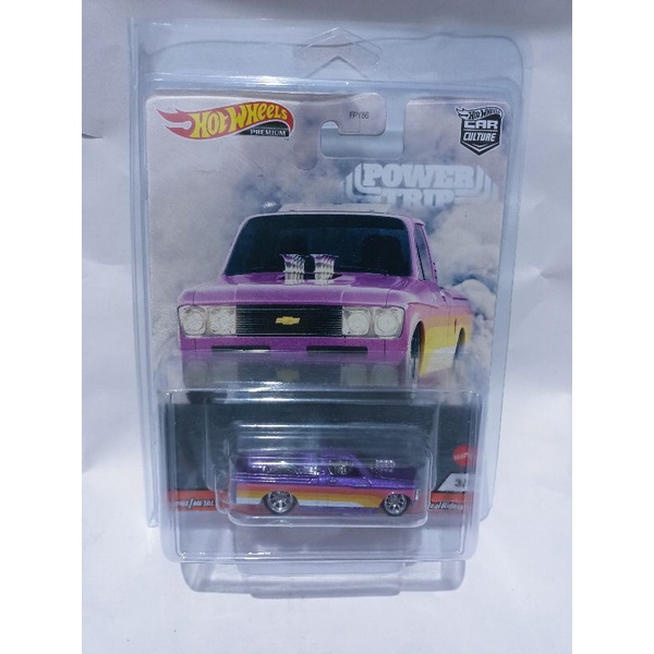 hotwheels premium + protektor