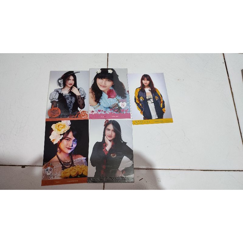 photopack frieska jkt48