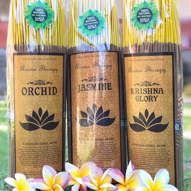 Dupa( aroma terapi)