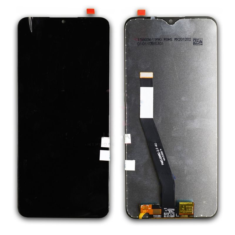 LCD XIAOMI REDMI 9 / 9 PRIME / POCO M2 FULLSET TOUCHSCREEN