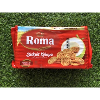 

Roma Kelapa - 300gr