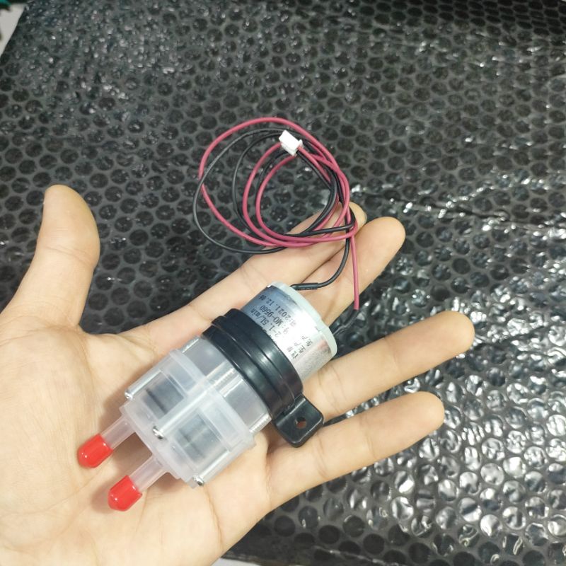 Dinamo Pompa Dispenser Miyako Original Galon Bawah WDP 200,WDP 300