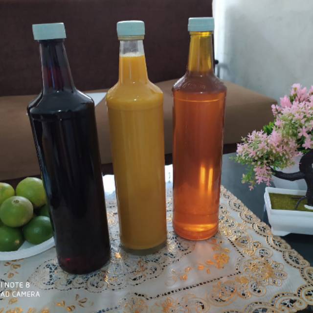 

Madu Murni dari Hutan