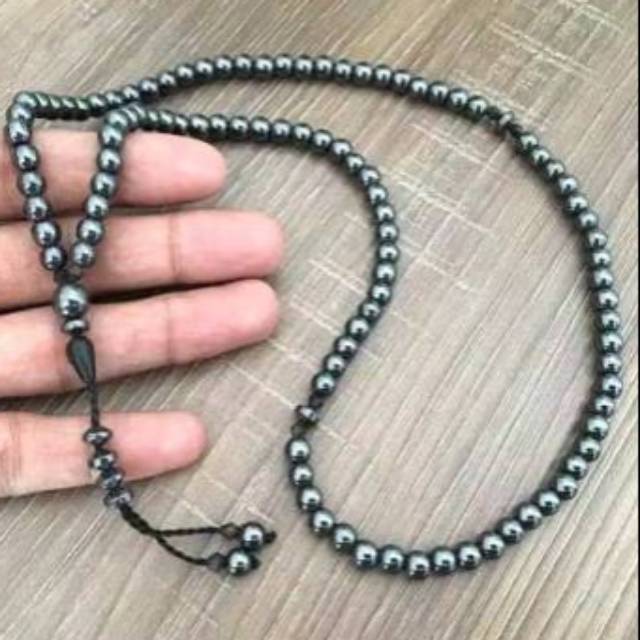 paket tasbih batu blustin