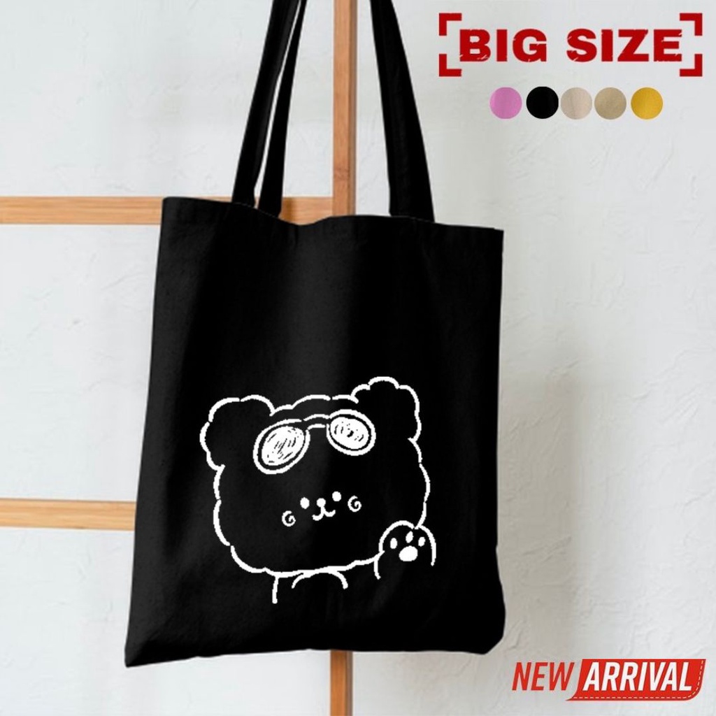 PROMO SALE 7.7 - RESLETING + MUAT LAPTOP CATGLASS TOTEBAG SEMI KANVAS | TOTEBAG RESLETING | TOTEBAG BESAR | TOTEBAG KOREA | TOTEBAG TEBAL | TOTEBAG LAPTOP | TOTEBAG NONGKI | TOTEBAG MOTIF | TOTEBAG NONGKRONG | TOTEBAG SEPATU | TOTEBAG MERK