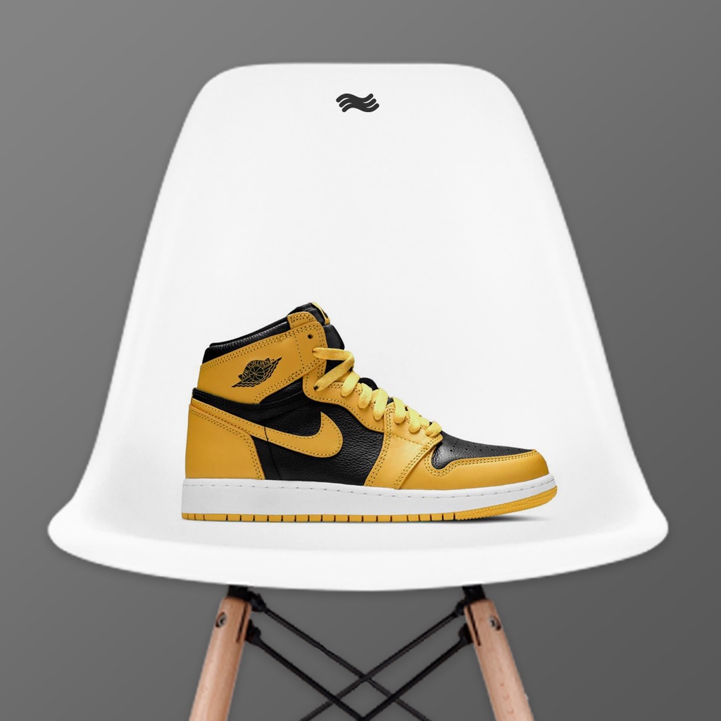 Jordan 1 Retro High OG Pollen (GS)