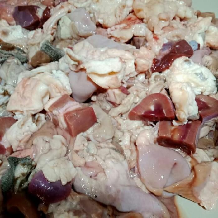 

Meat | Tetelan Sapi Segar