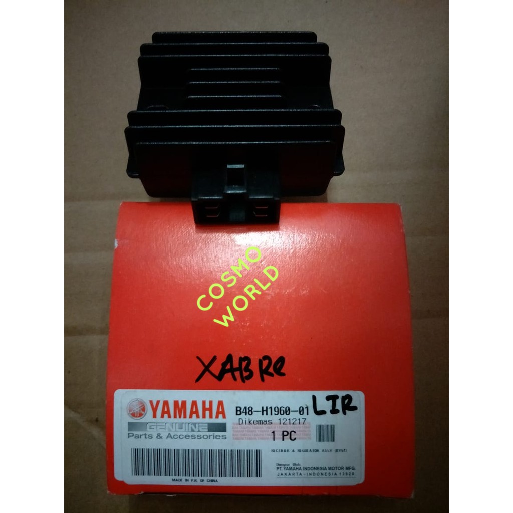 Kiprok XABRE ORI Yamaha