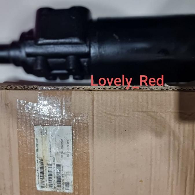 Stering Valve Komatsu Hd785-7.