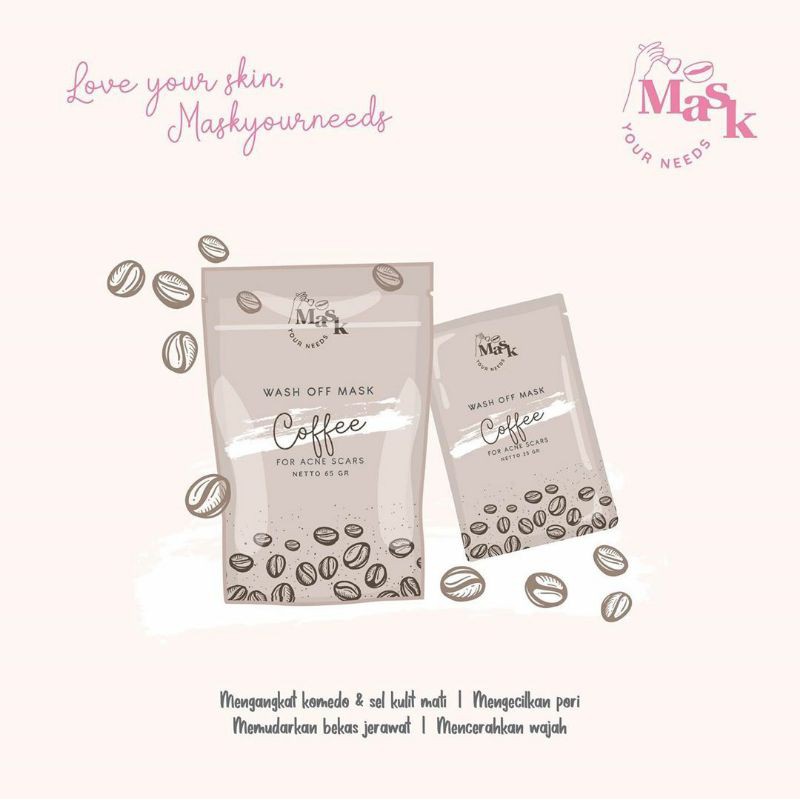 CAMILLE BEAUTE BPOM READY STOCK / SCRUB CAMILLE / FACEMIST CAMILLE / MASKER CAMILLE-5