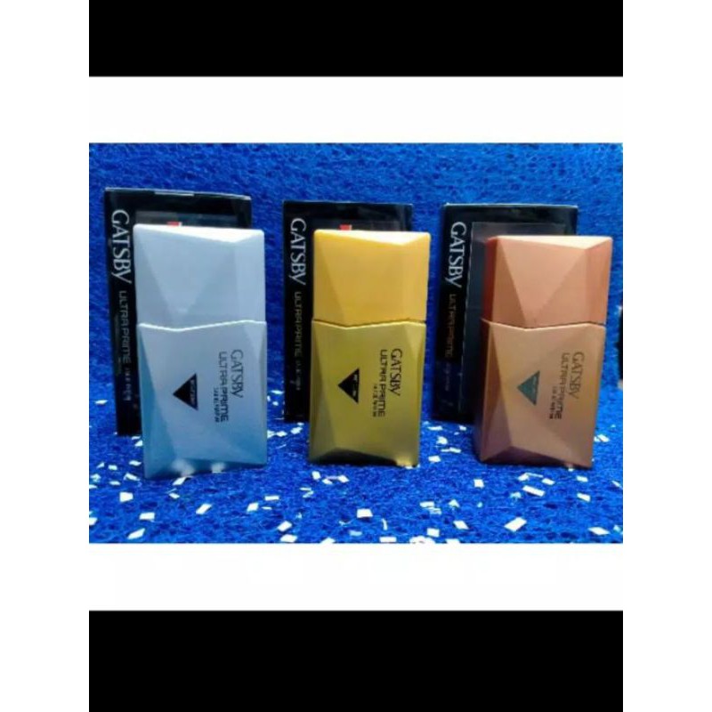 GATSBY ULTRA PRIME EDU DE PARFUM