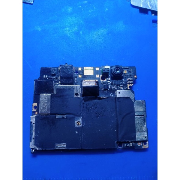 mesin redmi note 3 3/32 normal