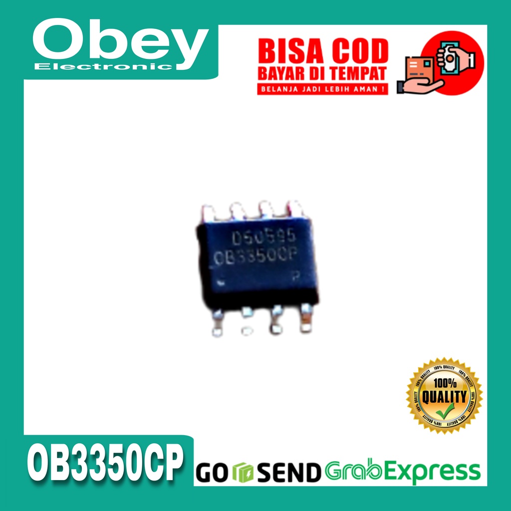 IC OB3350CP