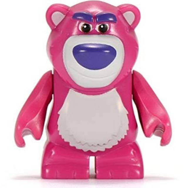 LEGO Toy Story Lotso